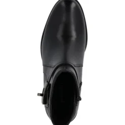 Palado Mitsune, Stiefeletten, Damen, Schwarz