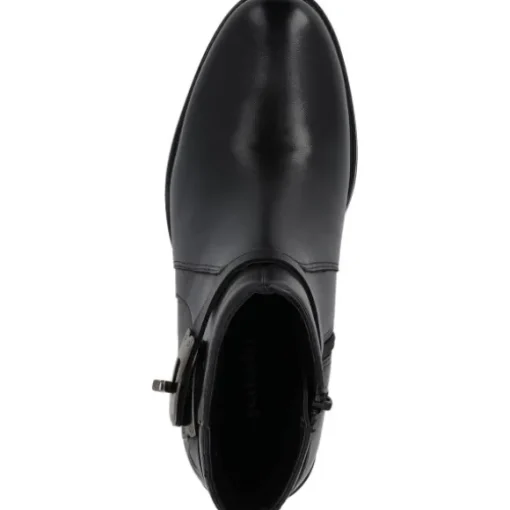 Palado Mitsune, Stiefeletten, Damen, Schwarz