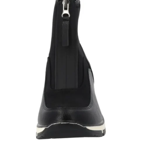 Palado Mucia, Stiefeletten, Damen, Schwarz