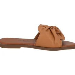 Palado Namar by Sila Sahin, Pantoletten, Damen, Braun