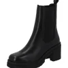 Palado Nelma by Sila Sahin, Stiefeletten, Damen, Schwarz