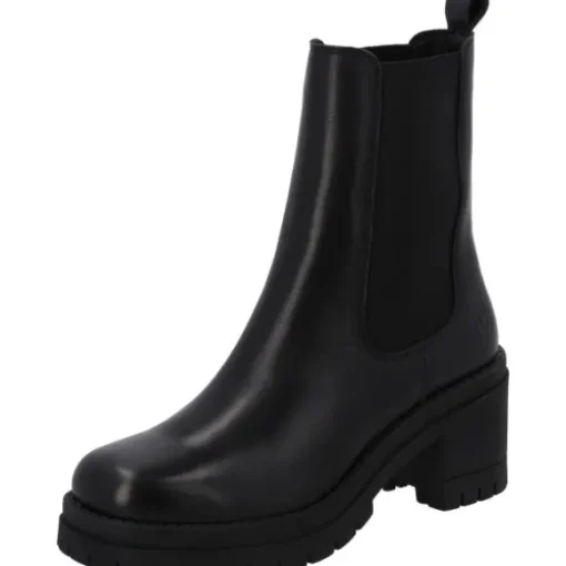 Palado Nelma by Sila Sahin, Stiefeletten, Damen, Schwarz