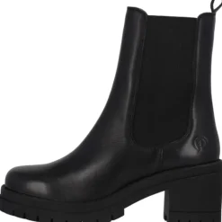 Palado Nelma by Sila Sahin, Stiefeletten, Damen, Schwarz