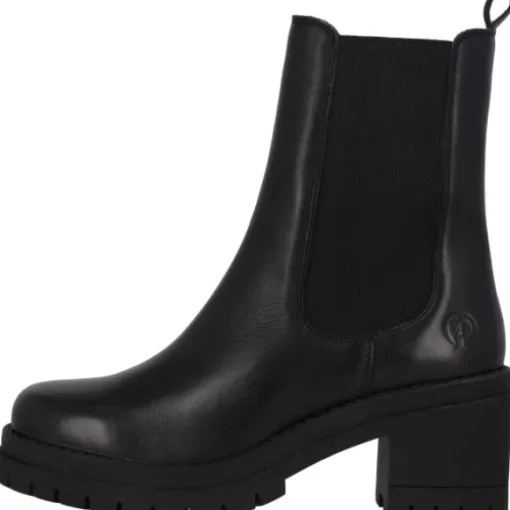 Palado Nelma by Sila Sahin, Stiefeletten, Damen, Schwarz