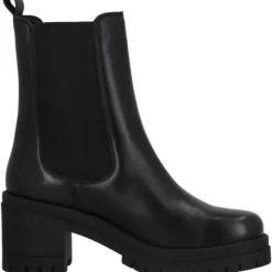Palado Nelma by Sila Sahin, Stiefeletten, Damen, Schwarz