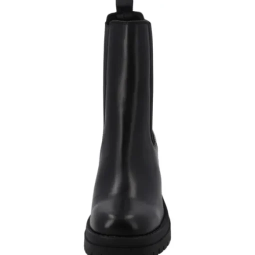 Palado Nelma by Sila Sahin, Stiefeletten, Damen, Schwarz
