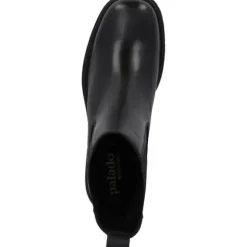 Palado Nelma by Sila Sahin, Stiefeletten, Damen, Schwarz