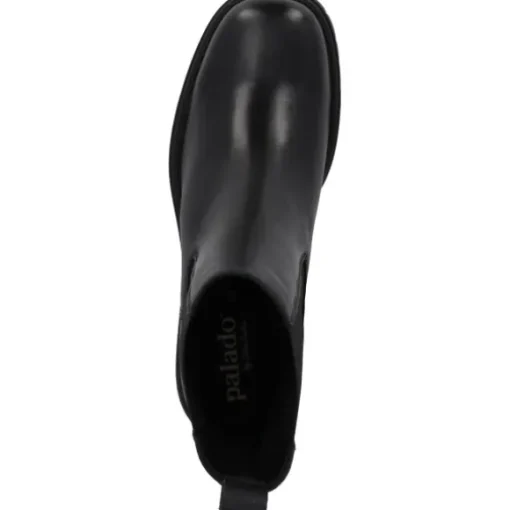 Palado Nelma by Sila Sahin, Stiefeletten, Damen, Schwarz