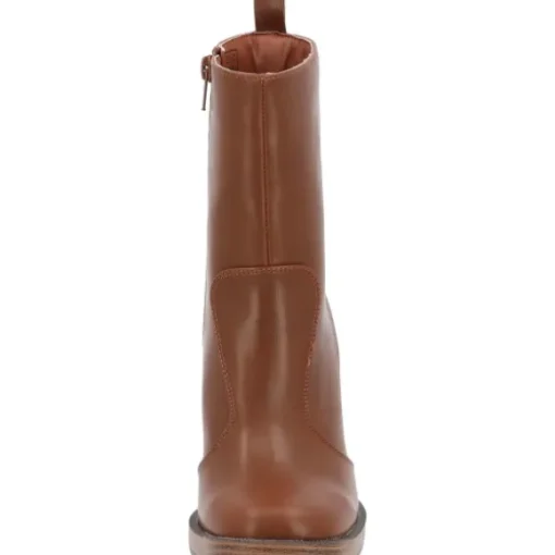 Palado Nelson-Insel, Stiefeletten, Damen, Braun