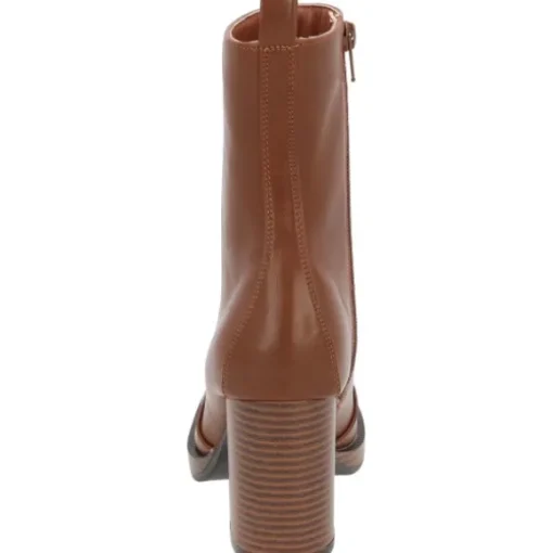 Palado Nelson-Insel, Stiefeletten, Damen, Braun