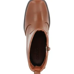 Palado Nelson-Insel, Stiefeletten, Damen, Braun