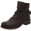 Palado Nernedo, Stiefeletten, Damen, Dunkelbraun