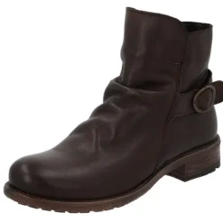 Palado Nernedo, Stiefeletten, Damen, Dunkelbraun