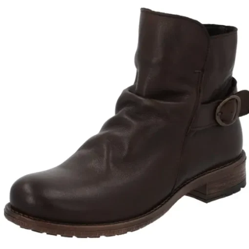 Palado Nernedo, Stiefeletten, Damen, Dunkelbraun