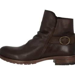 Palado Nernedo, Stiefeletten, Damen, Dunkelbraun