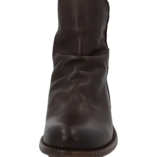 Palado Nernedo, Stiefeletten, Damen, Dunkelbraun