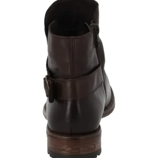 Palado Nernedo, Stiefeletten, Damen, Dunkelbraun