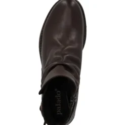 Palado Nernedo, Stiefeletten, Damen, Dunkelbraun