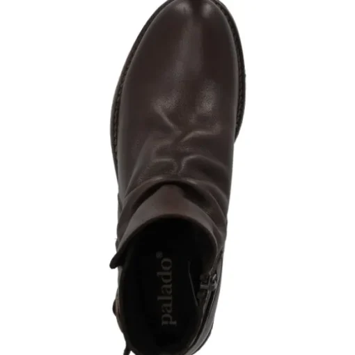 Palado Nernedo, Stiefeletten, Damen, Dunkelbraun