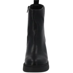 Palado Nerrea, Chelsea Boots, Damen, Schwarz