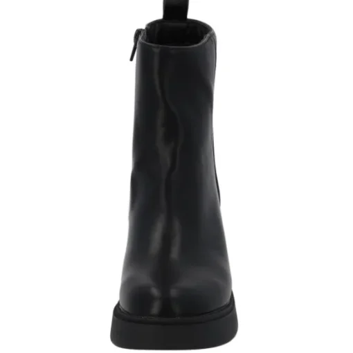 Palado Nerrea, Chelsea Boots, Damen, Schwarz