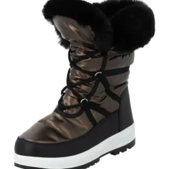 Palado Nexea, Winterstiefel, Damen, Bronze