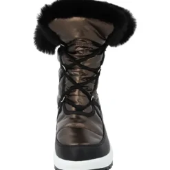 Palado Nexea, Winterstiefel, Damen, Bronze