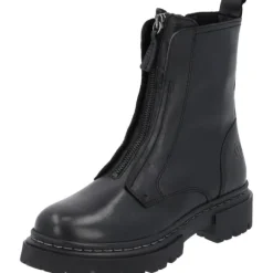 Palado Nidge, Stiefeletten, Damen, Schwarz