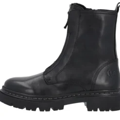 Palado Nidge, Stiefeletten, Damen, Schwarz