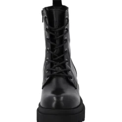 Palado Niphe, Schnürstiefel, Damen, Schwarz