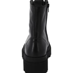 Palado Niphe, Schnürstiefel, Damen, Schwarz