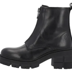 Palado Nisyros, Stiefeletten, Damen, Schwarz