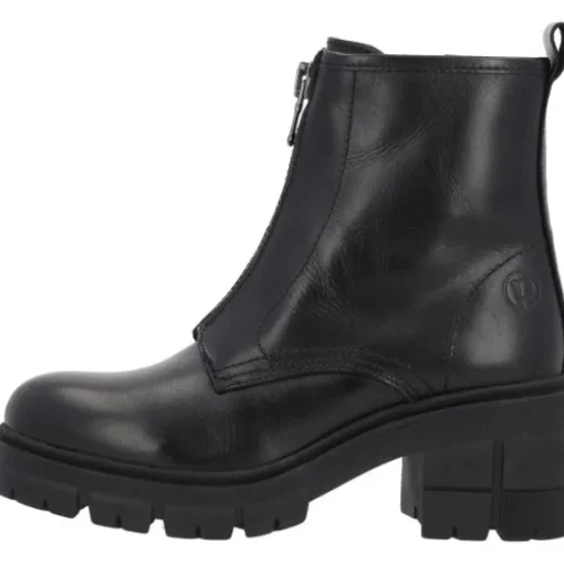 Palado Nisyros, Stiefeletten, Damen, Schwarz