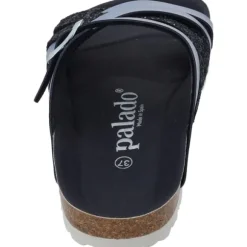 Palado Novati , Pantoletten, Damen, Blau