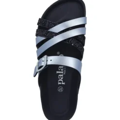 Palado Novati , Pantoletten, Damen, Blau