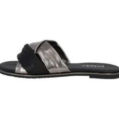 Palado Okora, Pantoletten & Badeschuhe, Damen, Bronze Metallic