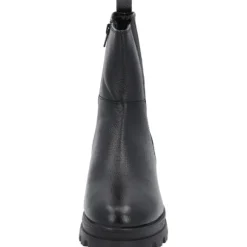 Palado Olesax, Chelsea Boots, Damen, Schwarz