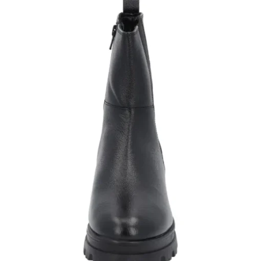 Palado Olesax, Chelsea Boots, Damen, Schwarz