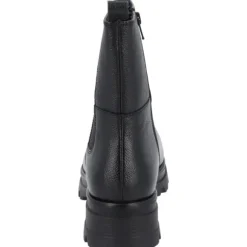 Palado Olesax, Chelsea Boots, Damen, Schwarz