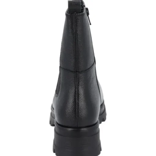 Palado Olesax, Chelsea Boots, Damen, Schwarz