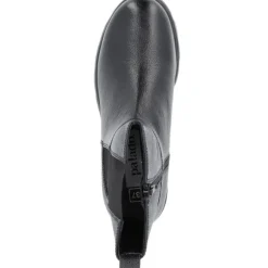 Palado Olesax, Chelsea Boots, Damen, Schwarz