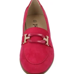 Palado Olvah, Loafers, Damen, Pink