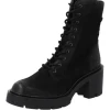 Palado Orikas, Schnürstiefeletten, Damen, Schwarz