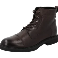 Palado Orireak, Schnürstiefel, Herren, Dunkelbraun