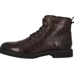 Palado Orireak, Schnürstiefel, Herren, Dunkelbraun