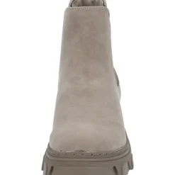 Palado Paros, Chelsea Boots, Damen, Grau