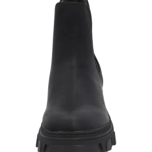 Palado Paros, Chelsea Boots, Damen, Schwarz