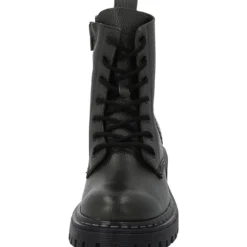 Palado Pheara, Schnürstiefel, Damen, Khaki