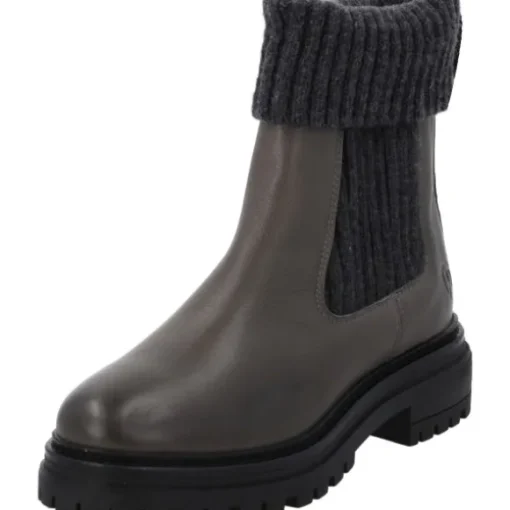 Palado Phessi, Stiefeletten, Damen, Grau