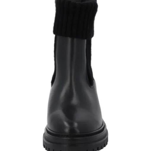 Palado Phessi, Stiefeletten, Damen, Schwarz